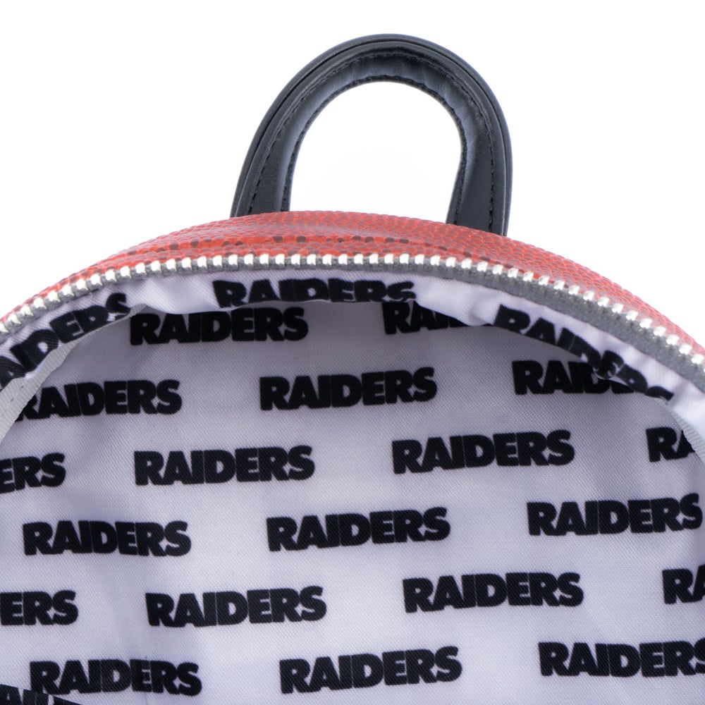Raiders mini clearance backpack