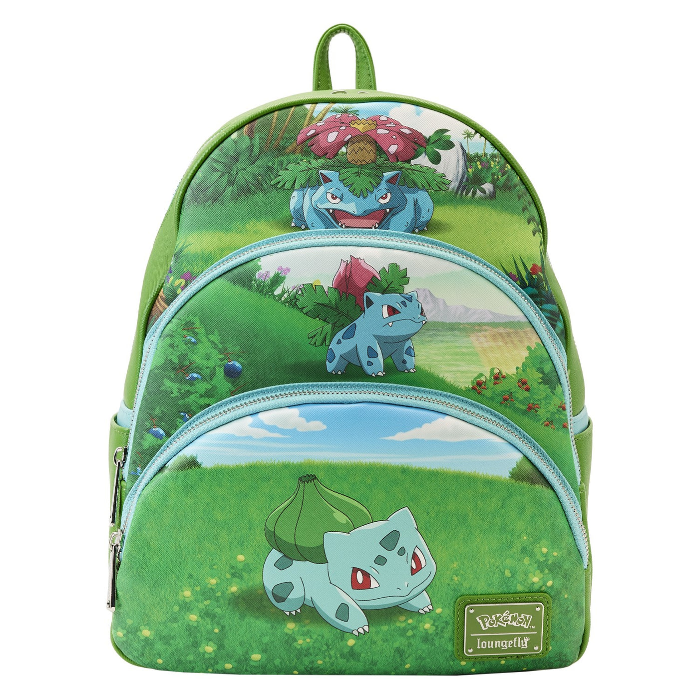 Loungefly, Bags, Loungefly Pokmon Mini Backpack