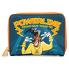 Loungefly Disney Goofy Movie Powerline All Access Pass Wallet