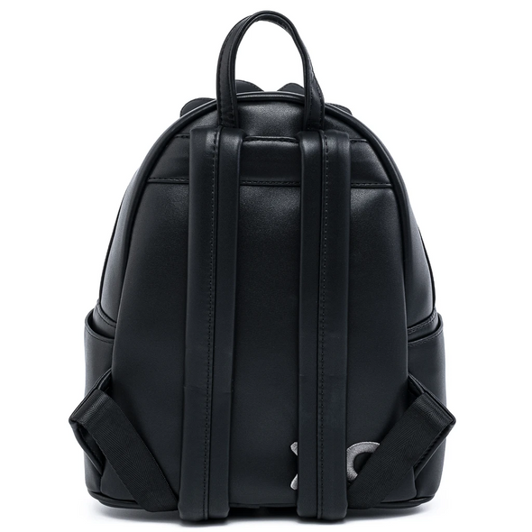 Loungefly Sanrio Badtz Maru Mini Backpack