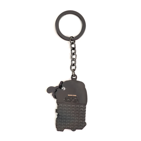 Loungefly Sanrio Hello Kitty Bubble Gum Machine Enamel Keychain