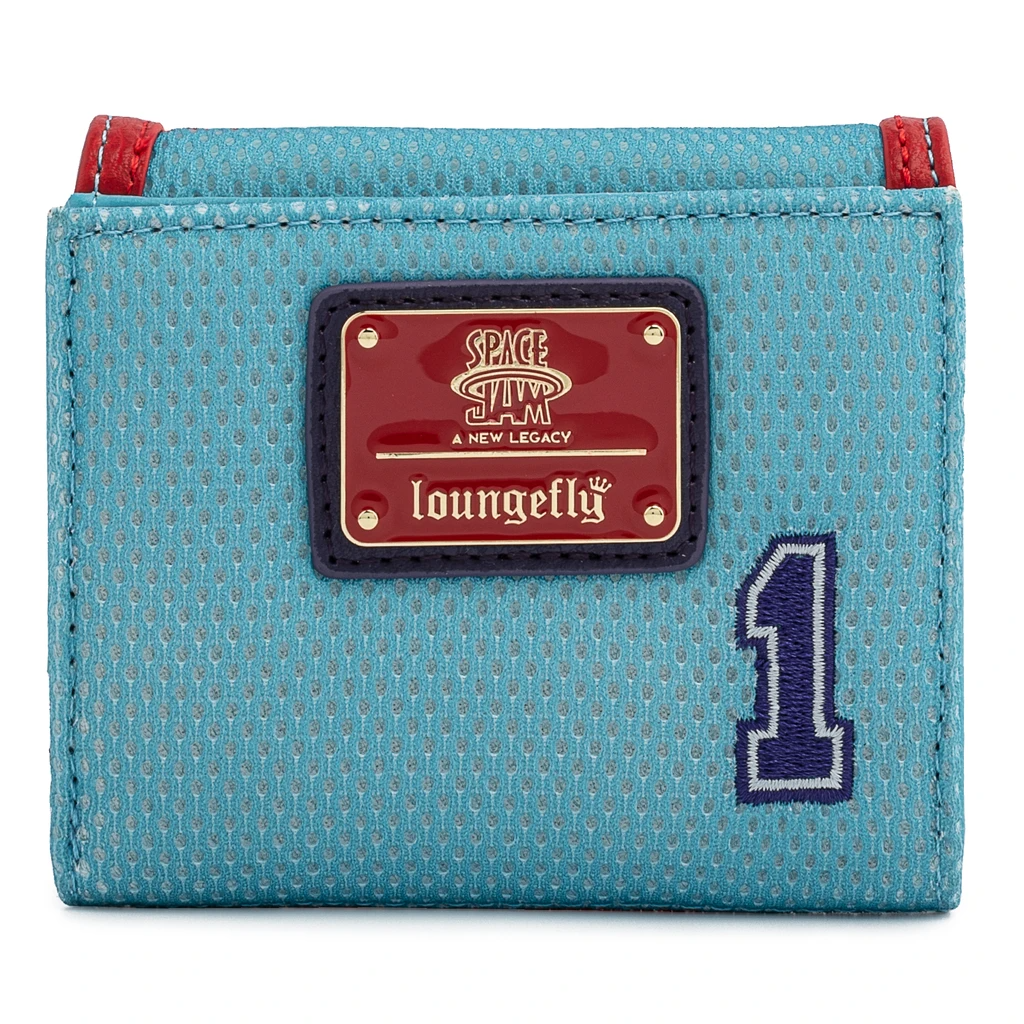 Space jam loungefly Clearance