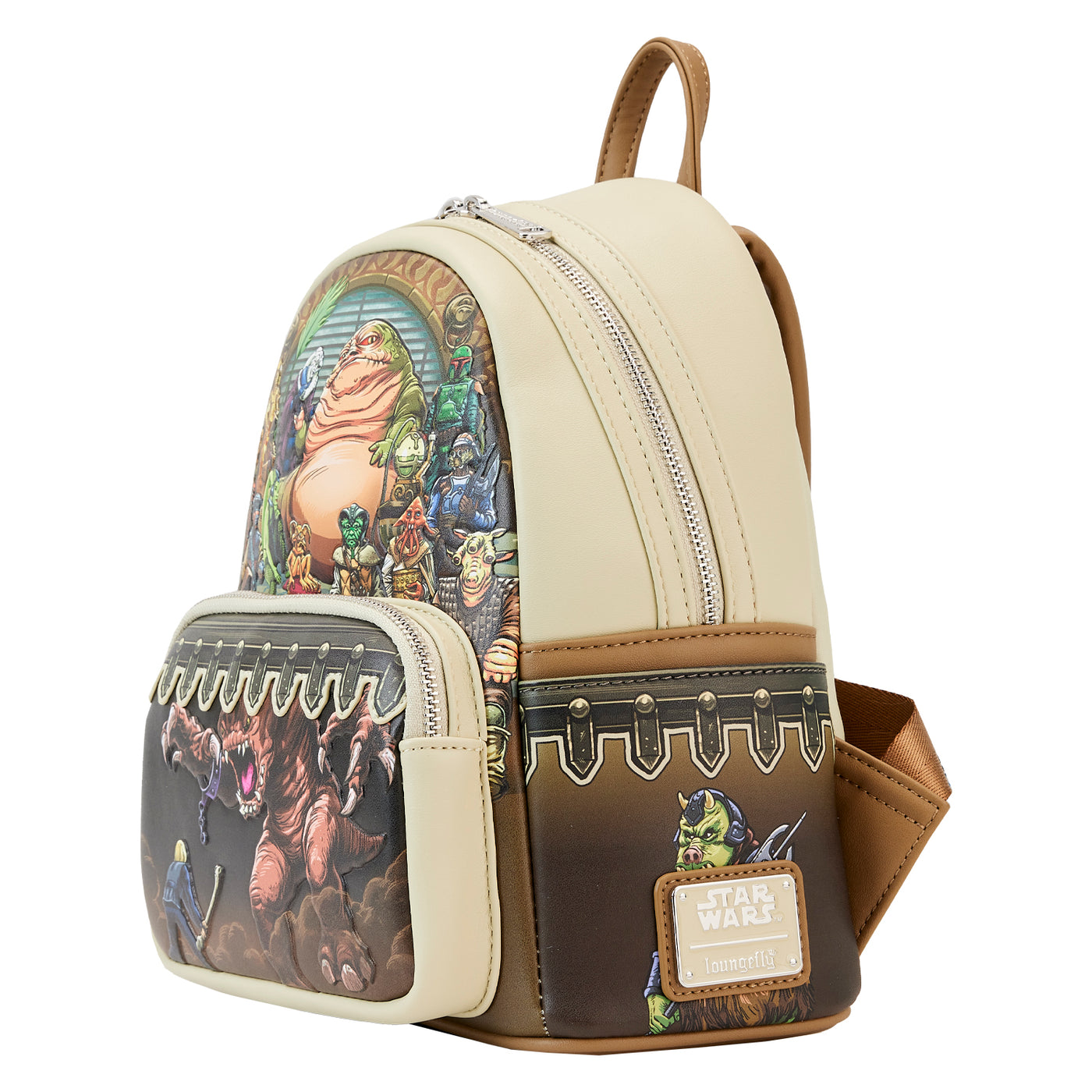 Star wars sales loungefly backpack