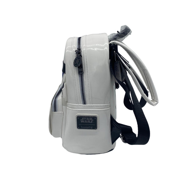 Loungefly Star Wars Stormtrooper Lenticular Mini Backpack