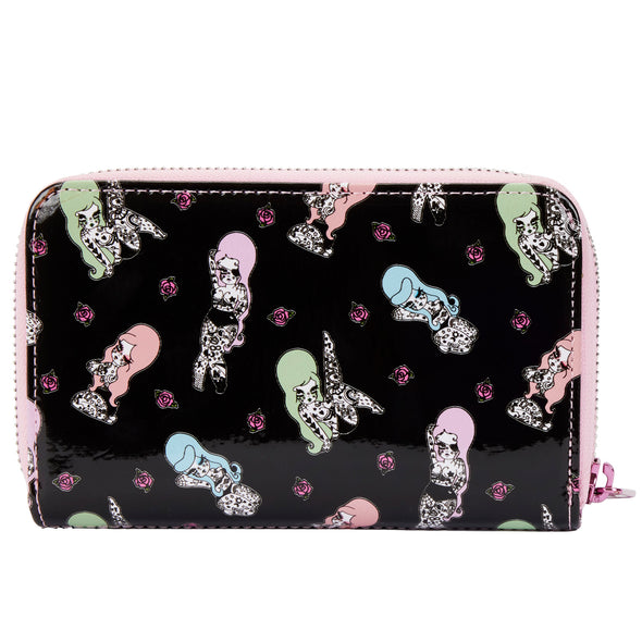 Loungefly Valfre Tattoo AOP Walle