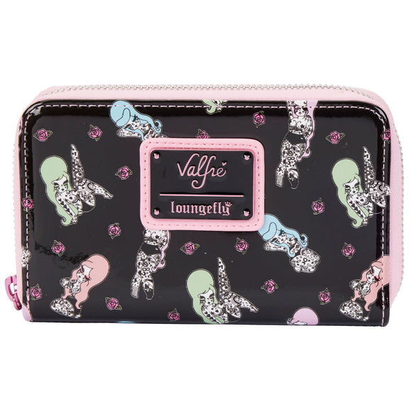 Loungefly Valfre Tattoo AOP Walle