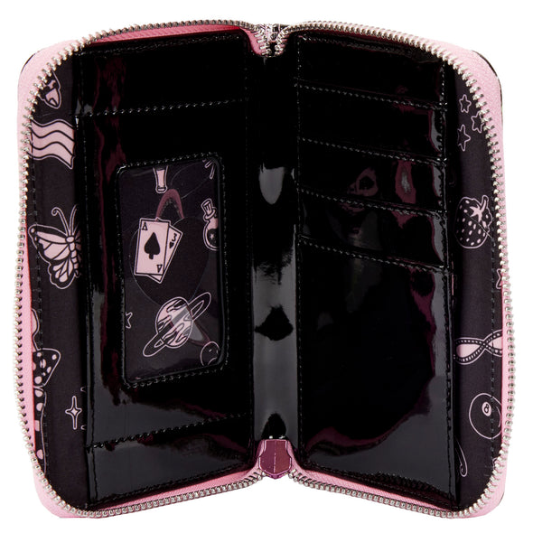 Loungefly Valfre Tattoo AOP Walle