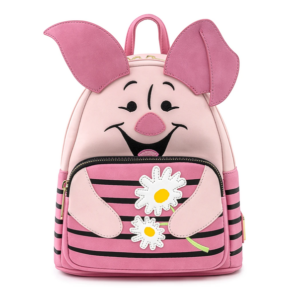 Loungefly Winnie the Pooh Piglet Mini Backpack