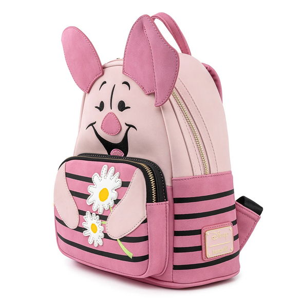 Loungefly Winnie the Pooh Piglet Mini Backpack