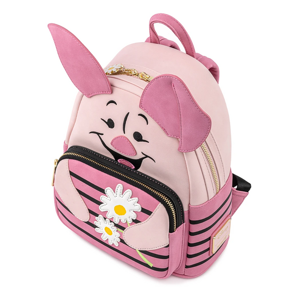 Loungefly Winnie the Pooh Piglet Mini Backpack