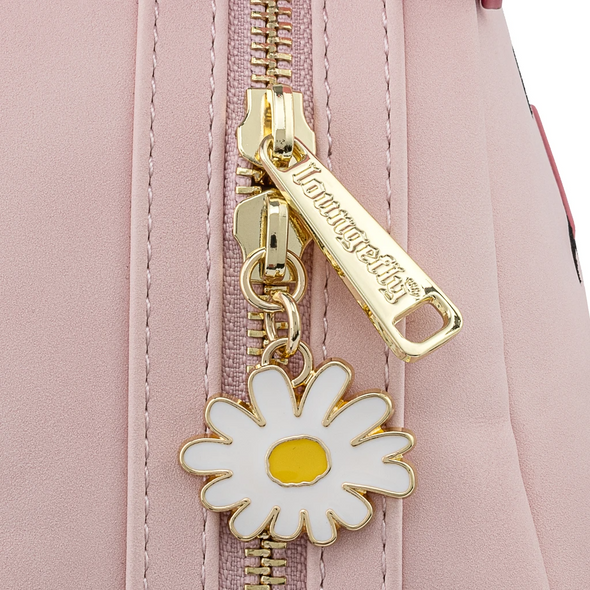 Loungefly Winnie the Pooh Piglet Mini Backpack