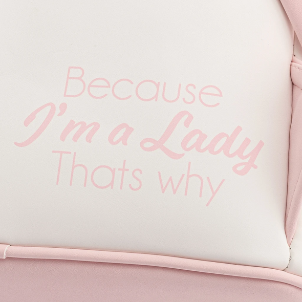 Loungefly Disney Marie Floral Footsy Mini Backpack