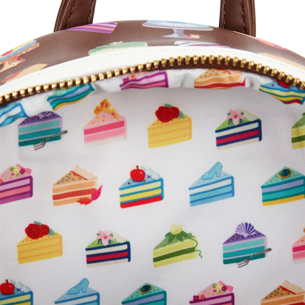 Loungefly princess ice cream backpack hotsell