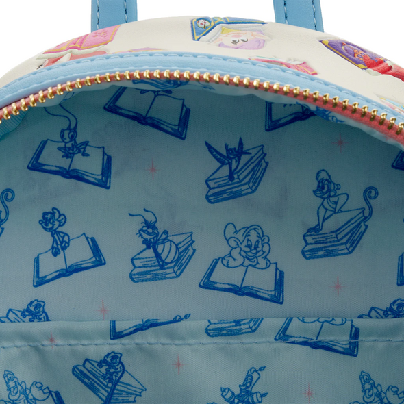 disney cats mini backpack by loungefly Loungefly Disney Cats Mini Backpack - BoxLunch Exclusive