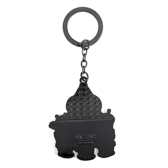 Loungefly Pixar Toy Story Aliens and Claw Enamel Keychain