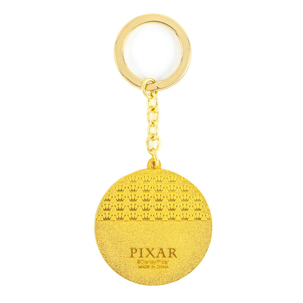 Loungefly Pixar Wall-E Boot Keychain