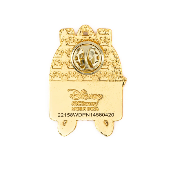 Loungefly Alice In Wonderland Mini Backpack Blind Box Enamel Pin