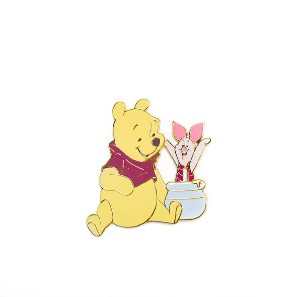 Loungefly Modern Pinup Exclusive Limited Edition Winnie the Pooh Pin