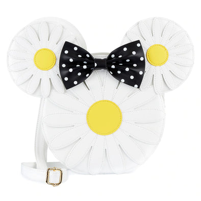 Loungefly Disney Minnie Mouse Daisy Crossbody