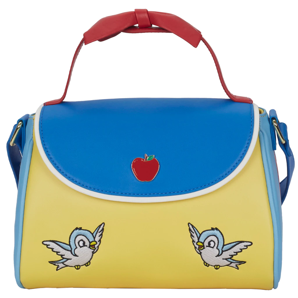 Loungefly disney handbags clearance