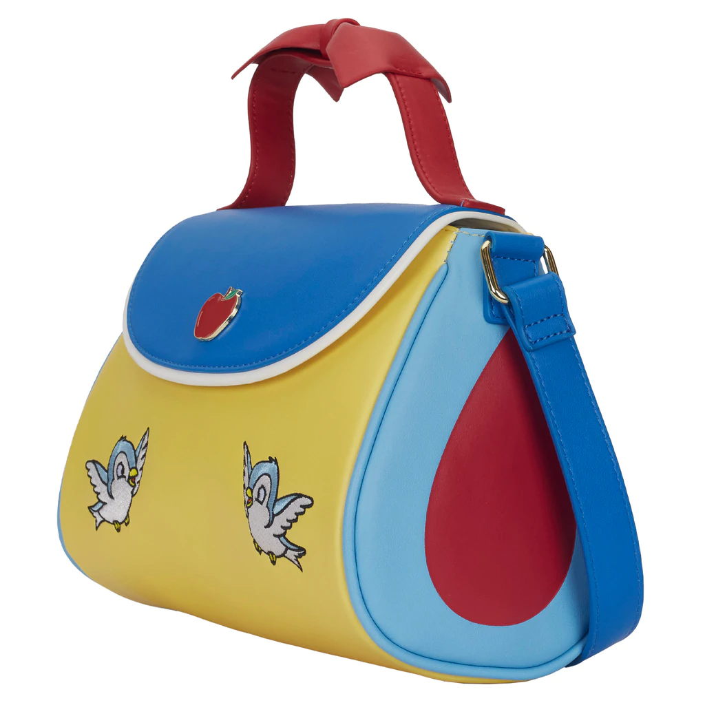 Loungefly disney snow white bag sale