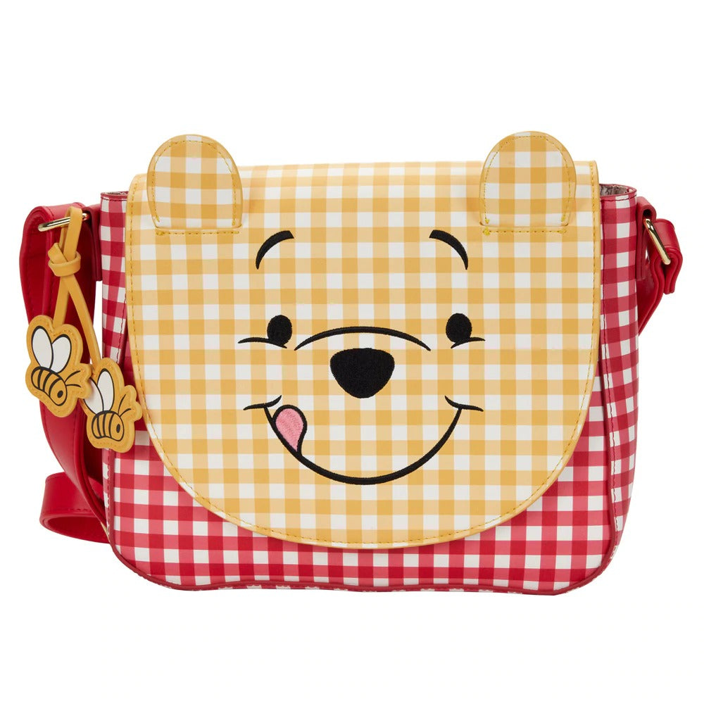 Winnie the sales pooh crossbody bag
