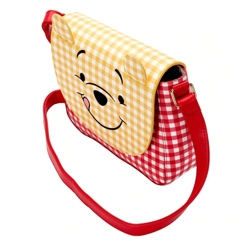 Loungefly winnie online the pooh crossbody