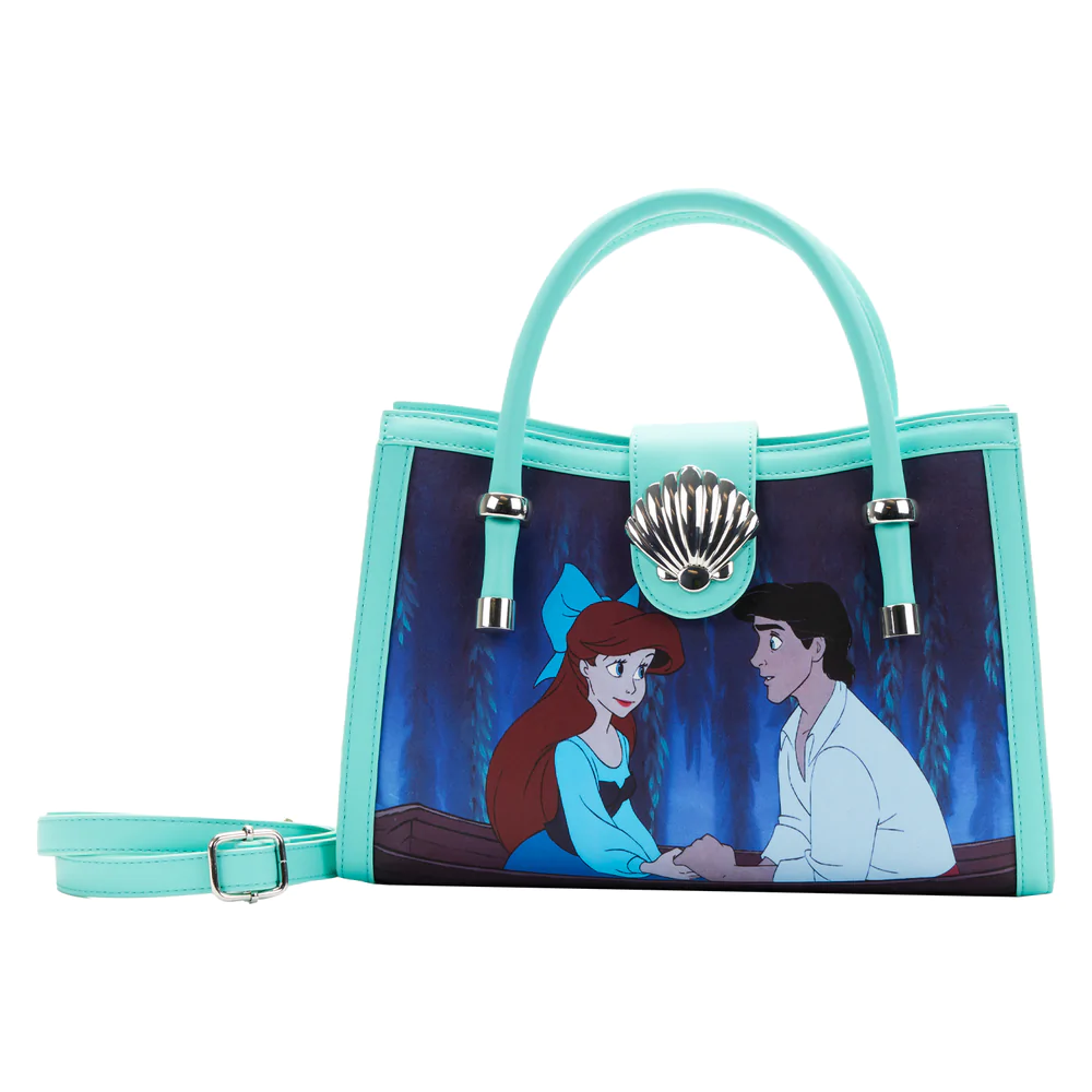 Disney ariel bag on sale