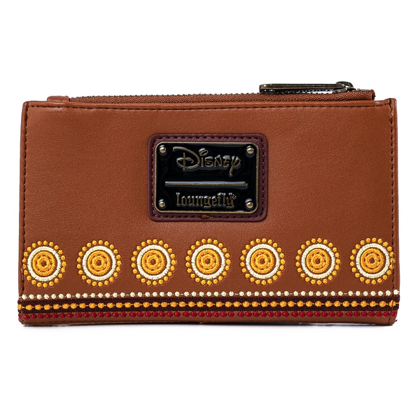 Loungefly Rescuers Down Under Wallet