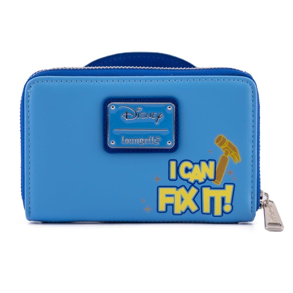 Wreck it ralph best sale loungefly