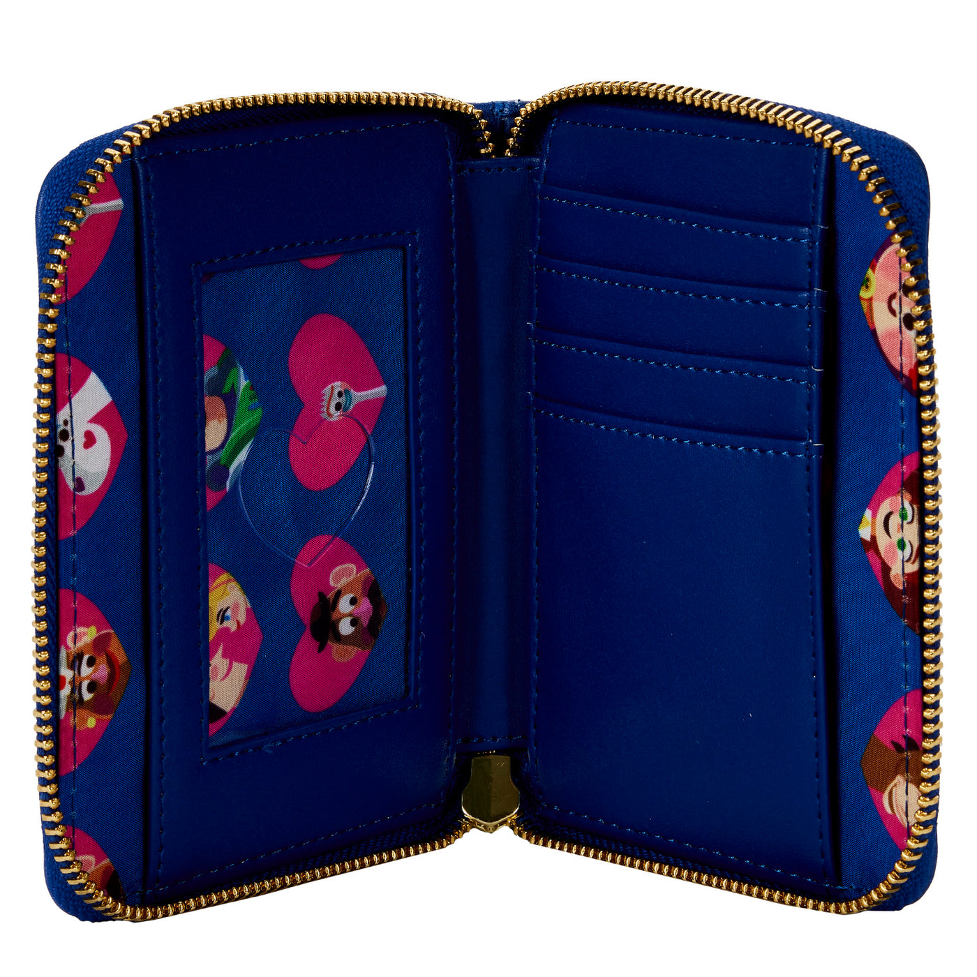 Loungefly woody wallet 2025