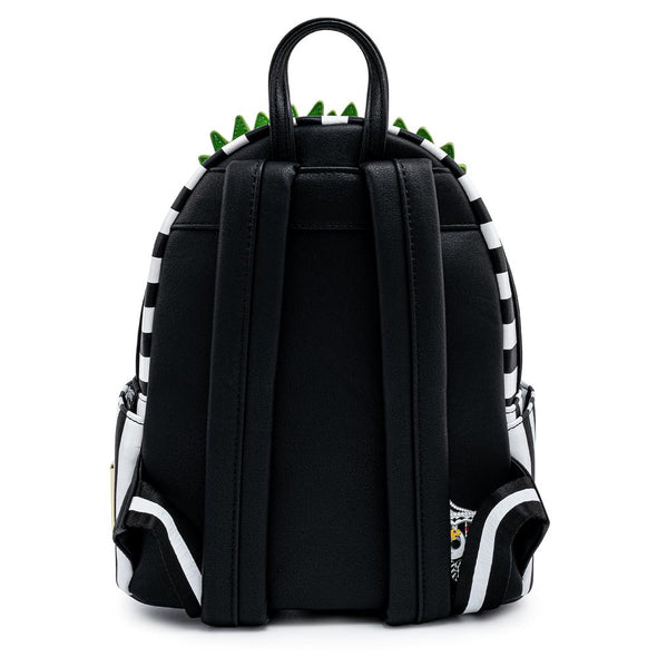 Pop by Loungefly Beetlejuice Dante's Inferno Mini Backpack