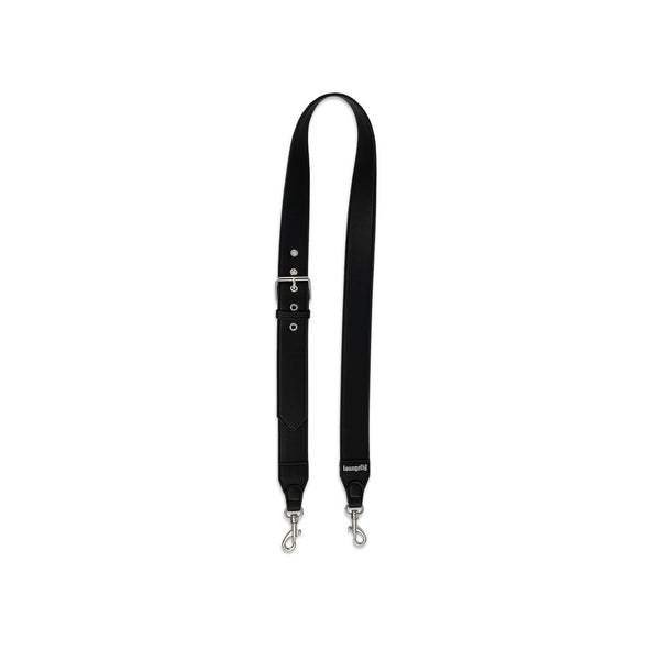 Loungefly Basic Black Bag Strap