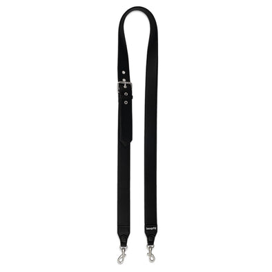 Loungefly Basic Black Bag Strap Extended Size