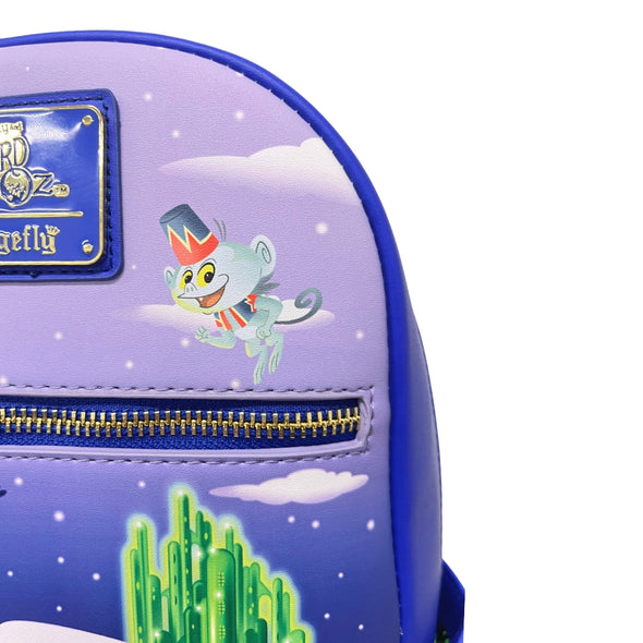 Modern Pinup Exclusive Wizard of Oz Mini Backpack