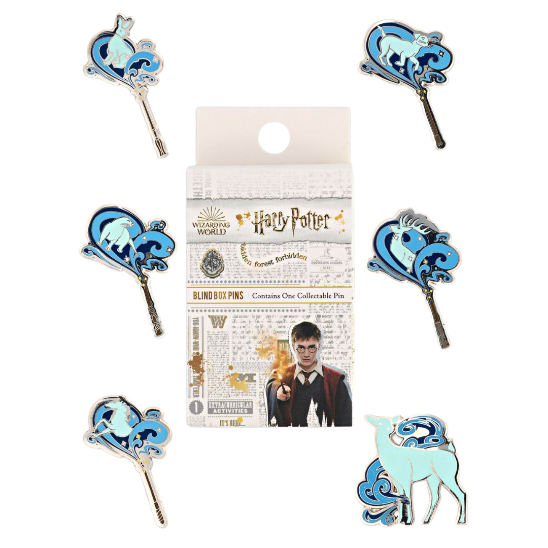 Harry Potter Pin - Boutique Harry Potter