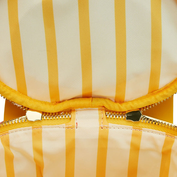 Loungefly McDonalds French Fries Crossbody Bag
