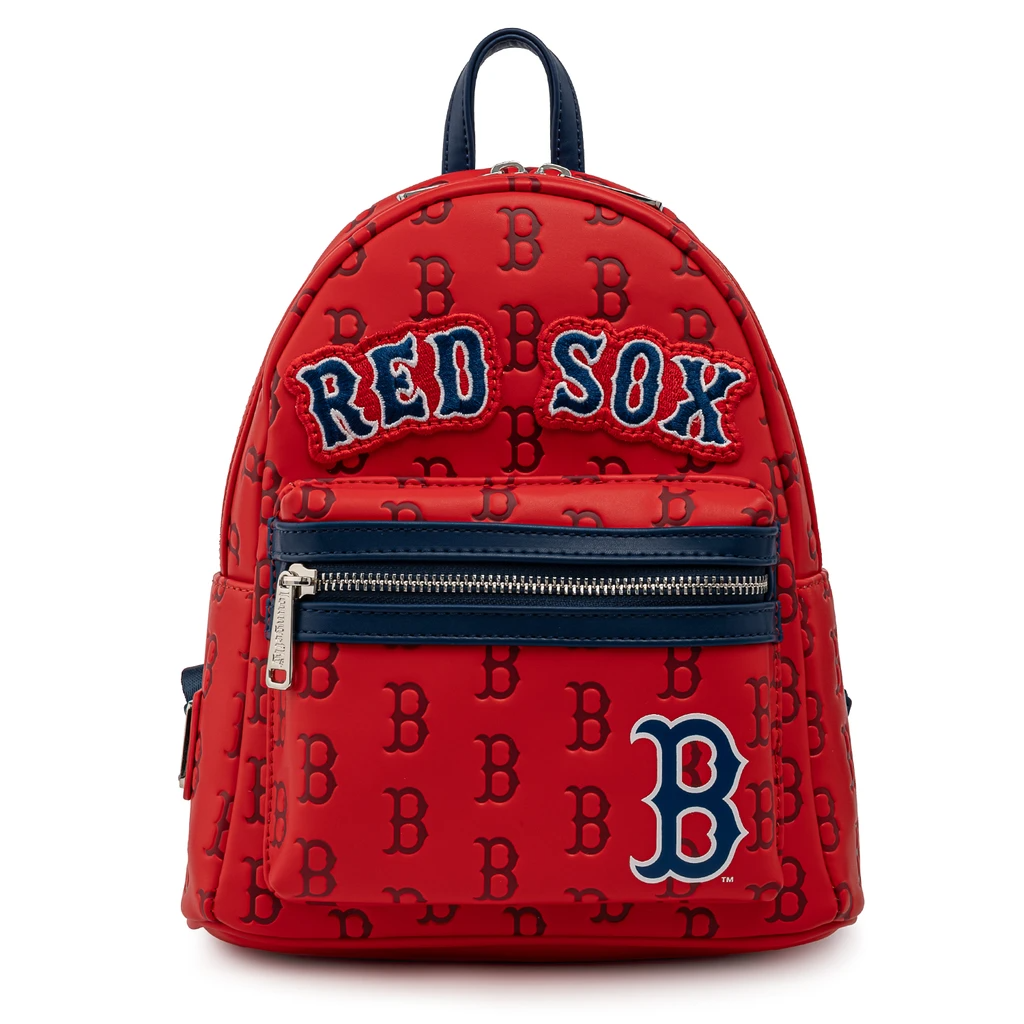Herschel red sox backpack hotsell
