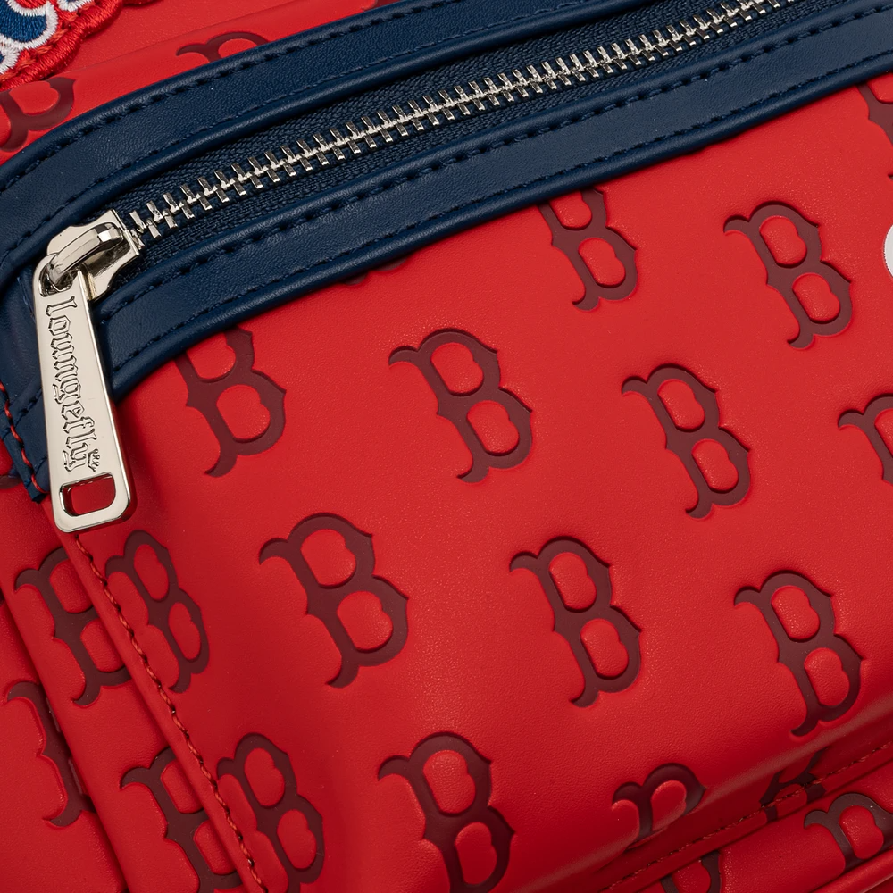 Dooney & Bourke Boston Red Sox Crossbody Bag