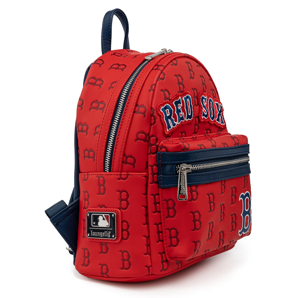 Red sox loungefly Clearance