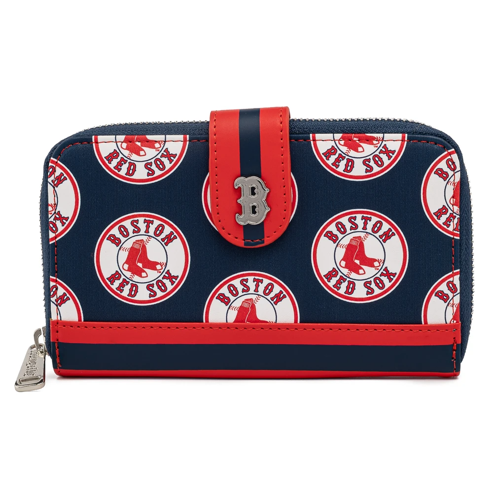 Red sox purse sales
