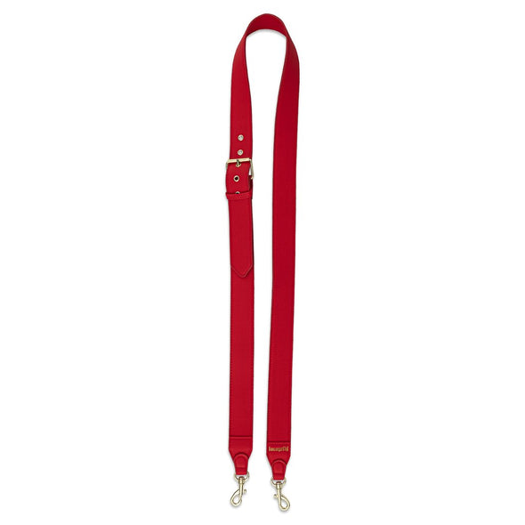 Loungefly Basic Red Bag Strap Extended Size