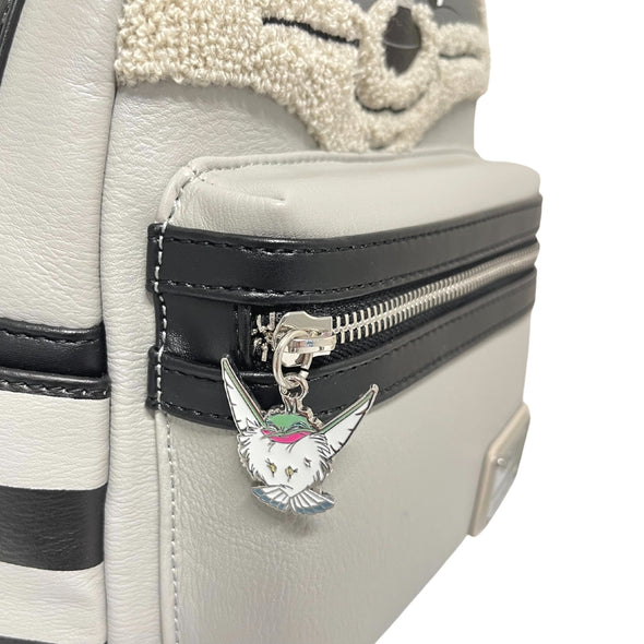 Modern Pinup Exclusive Loungefly Pocahontas Meeko Mini Backpack